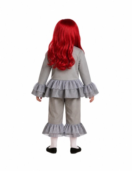 Déguisement de clown | Costumes pour enfants Le Roi du Carnaval